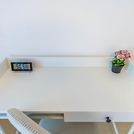 Lux Bnb Boulevard Point Sky Line Views 迪拜 外观 照片
