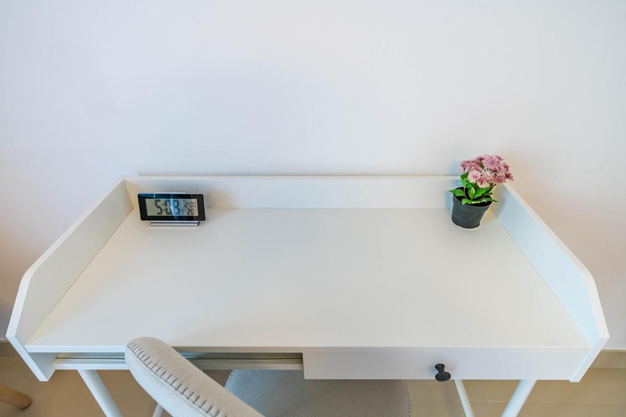 Lux Bnb Boulevard Point Sky Line Views 迪拜 外观 照片